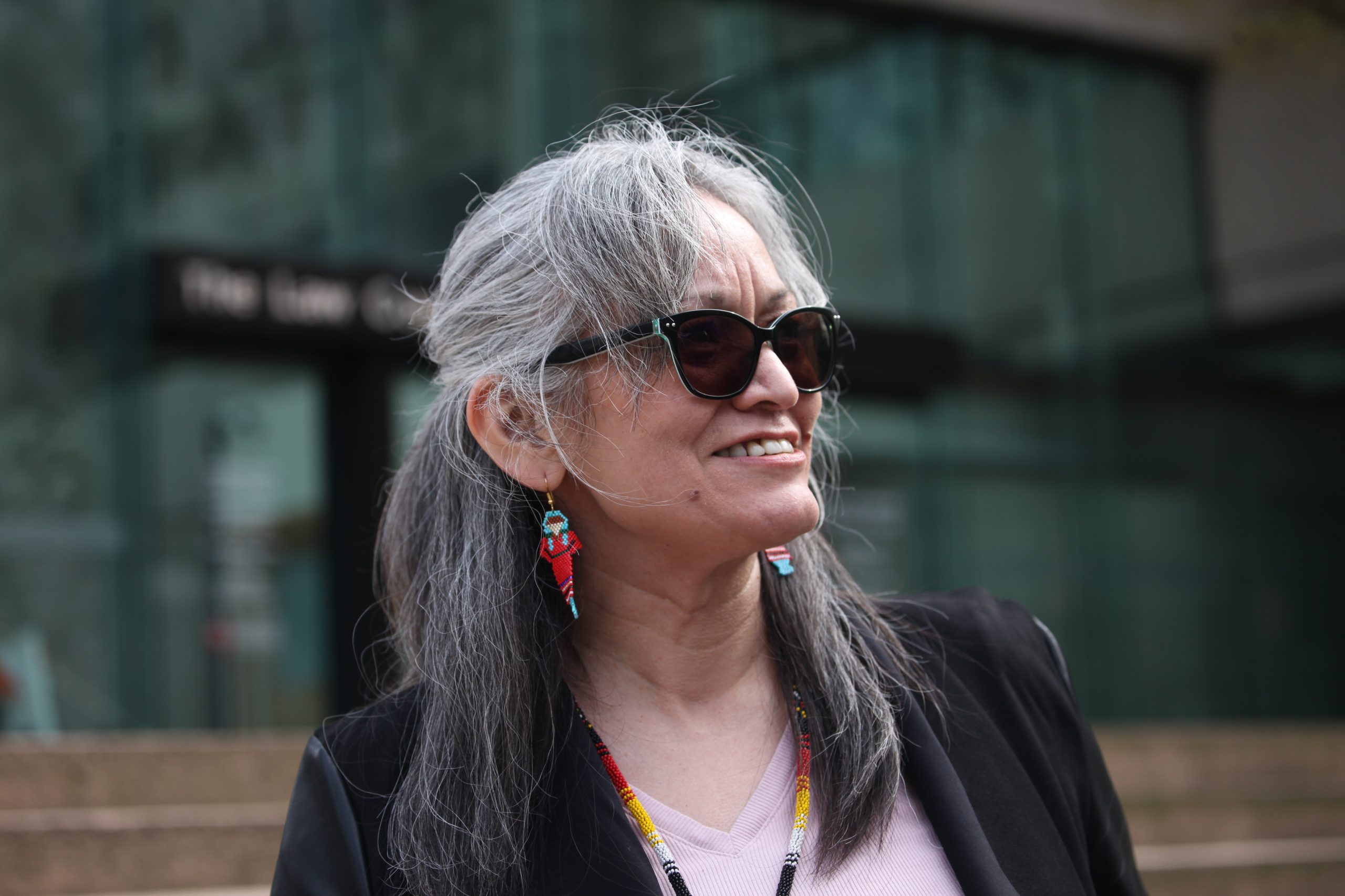 Xats̓úll chief says reclaimed land parcel is ‘a beginning’ for growing community