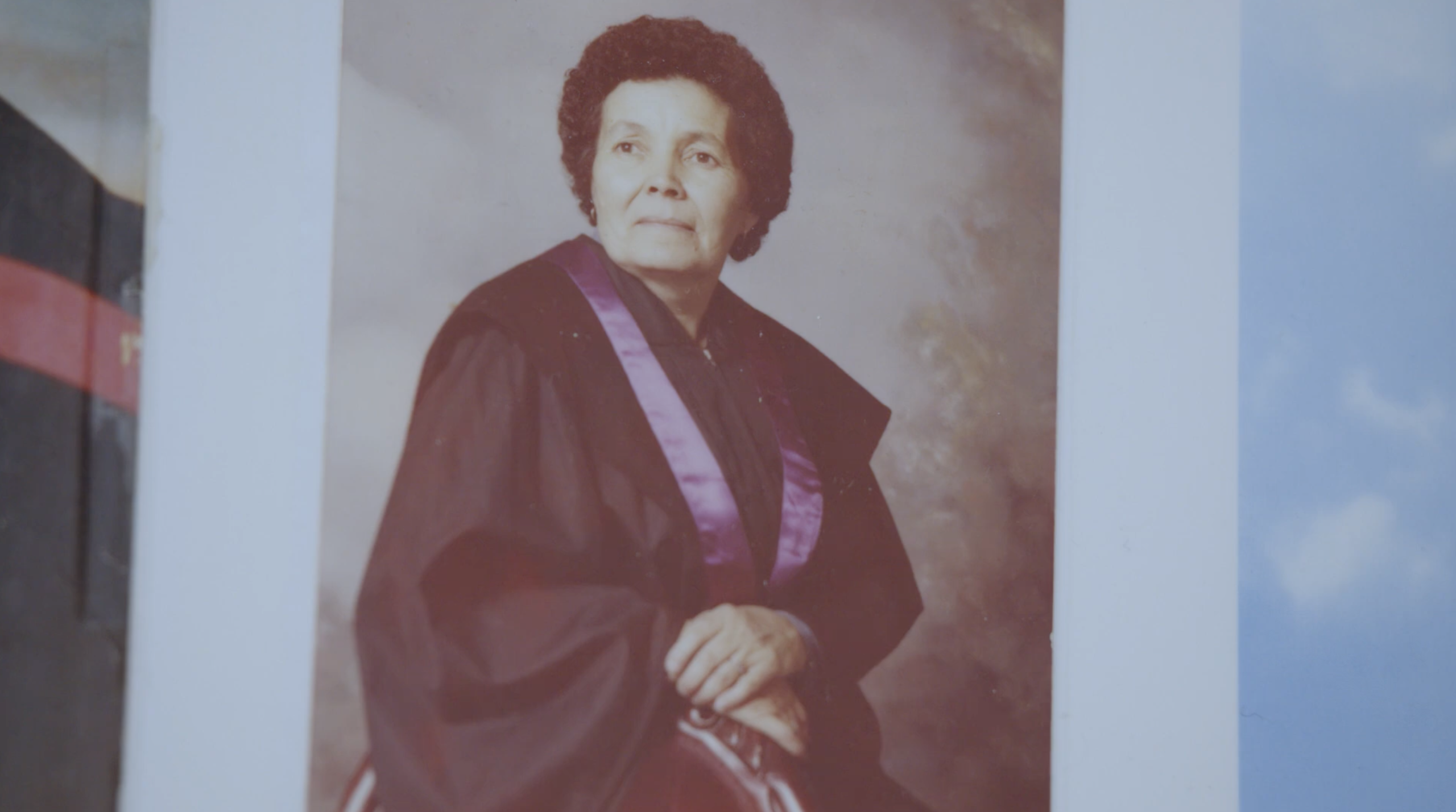 Film tells the story of trailblazing educator who worked to preserve nēhiyawēwin
