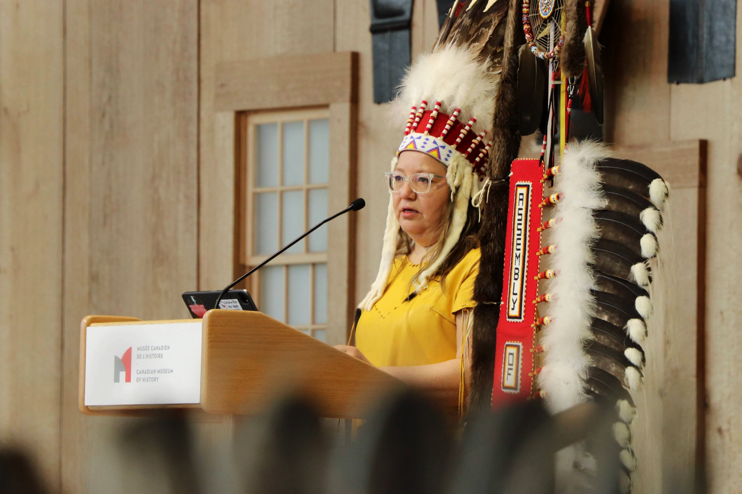 ‘Carney is at a crossroads’ with First Nations, says AFN national chief