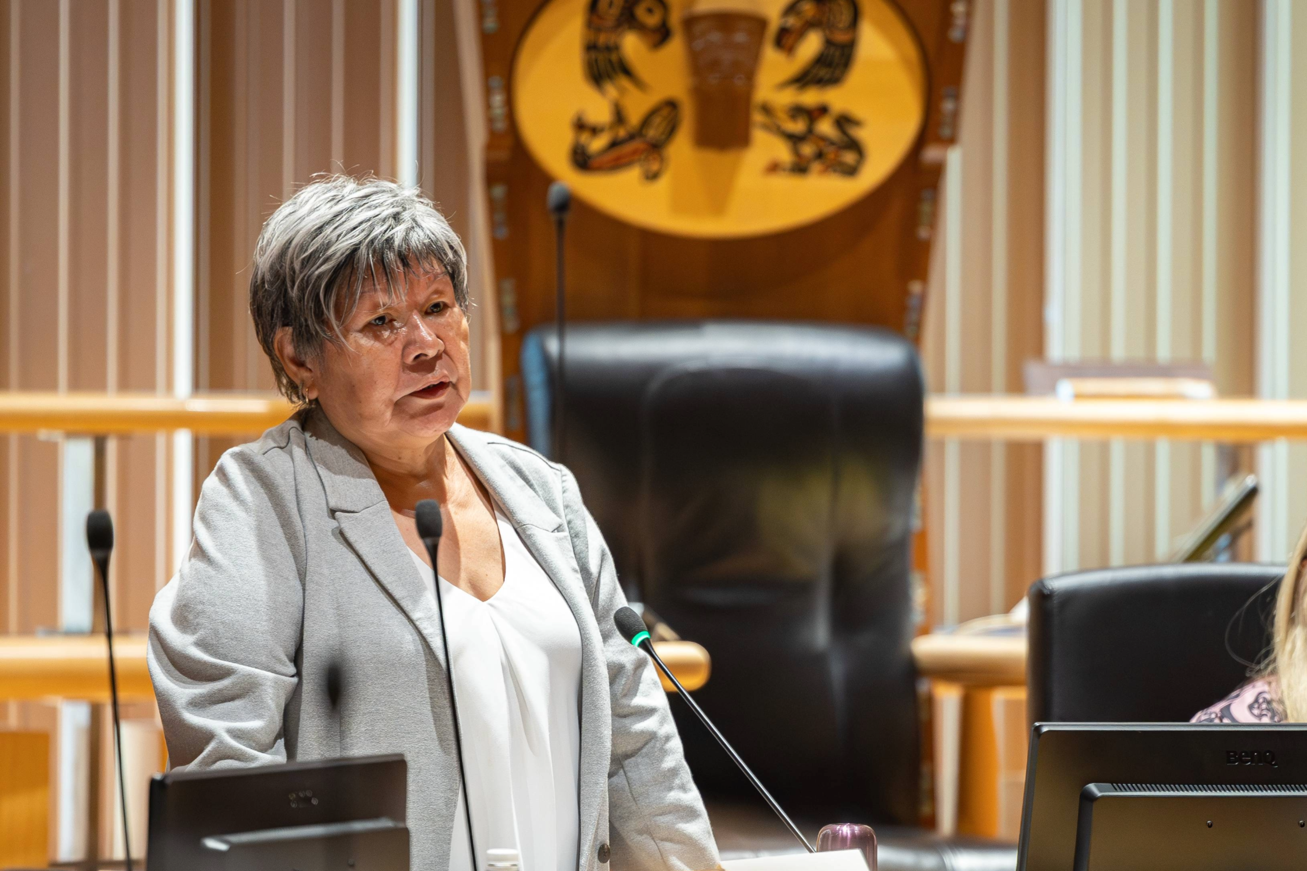 Modern treaties law would hold feds ‘accountable to the promises’ made to First Nations, say chiefs