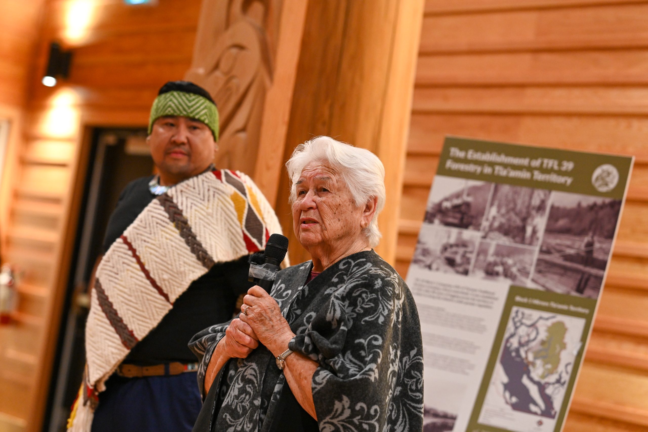 Tla’amin set to reclaim forest stewardship with $80M logging licence deal: ‘A generational opportunity’
