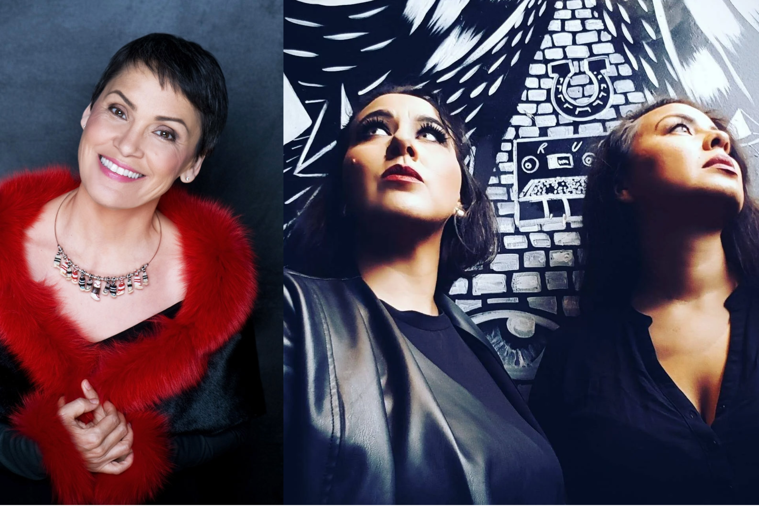 ‘We want the world to see the brilliance of Inuit ingenuity’: Q&A with Susan Aglukark and PIQSIQ