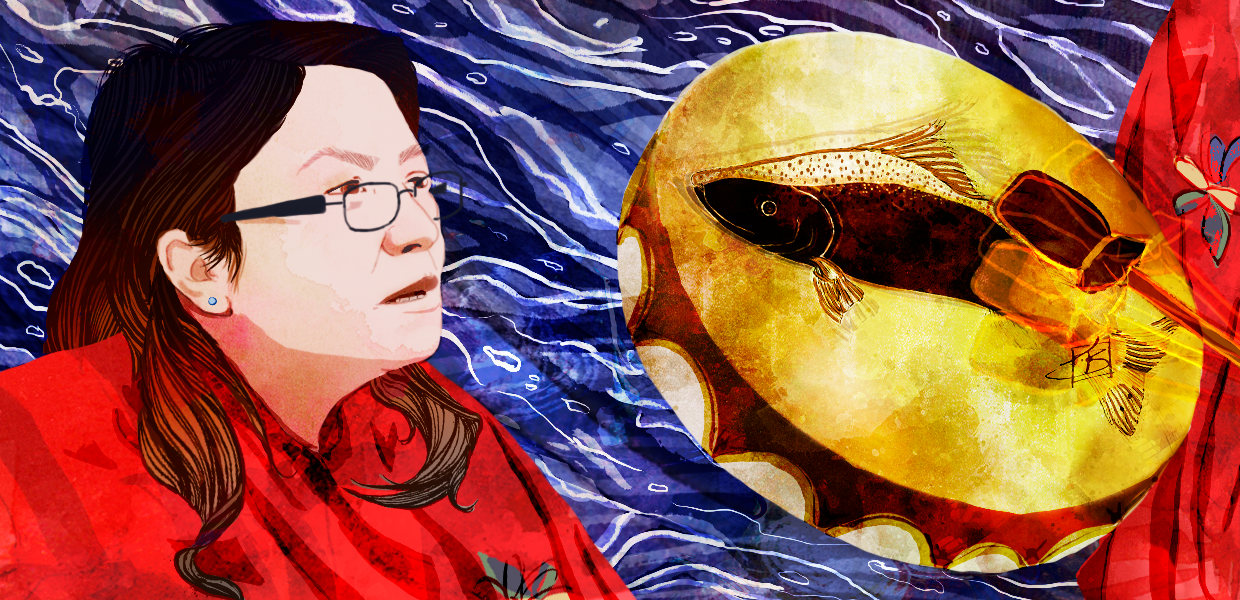 Through generations, my family at Grassy Narrows has been harmed by mercury pollution