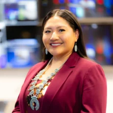 Pauly Denetclaw, ICT Avatar