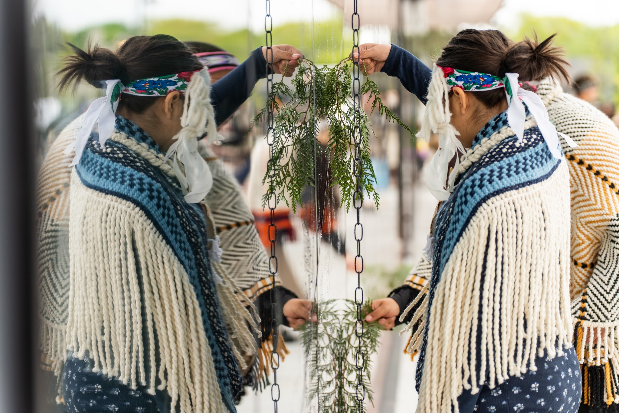 Sḵwx̱wú7mesh Nation opens first tower in ‘Vancouver’ village site, Sen̓áḵw