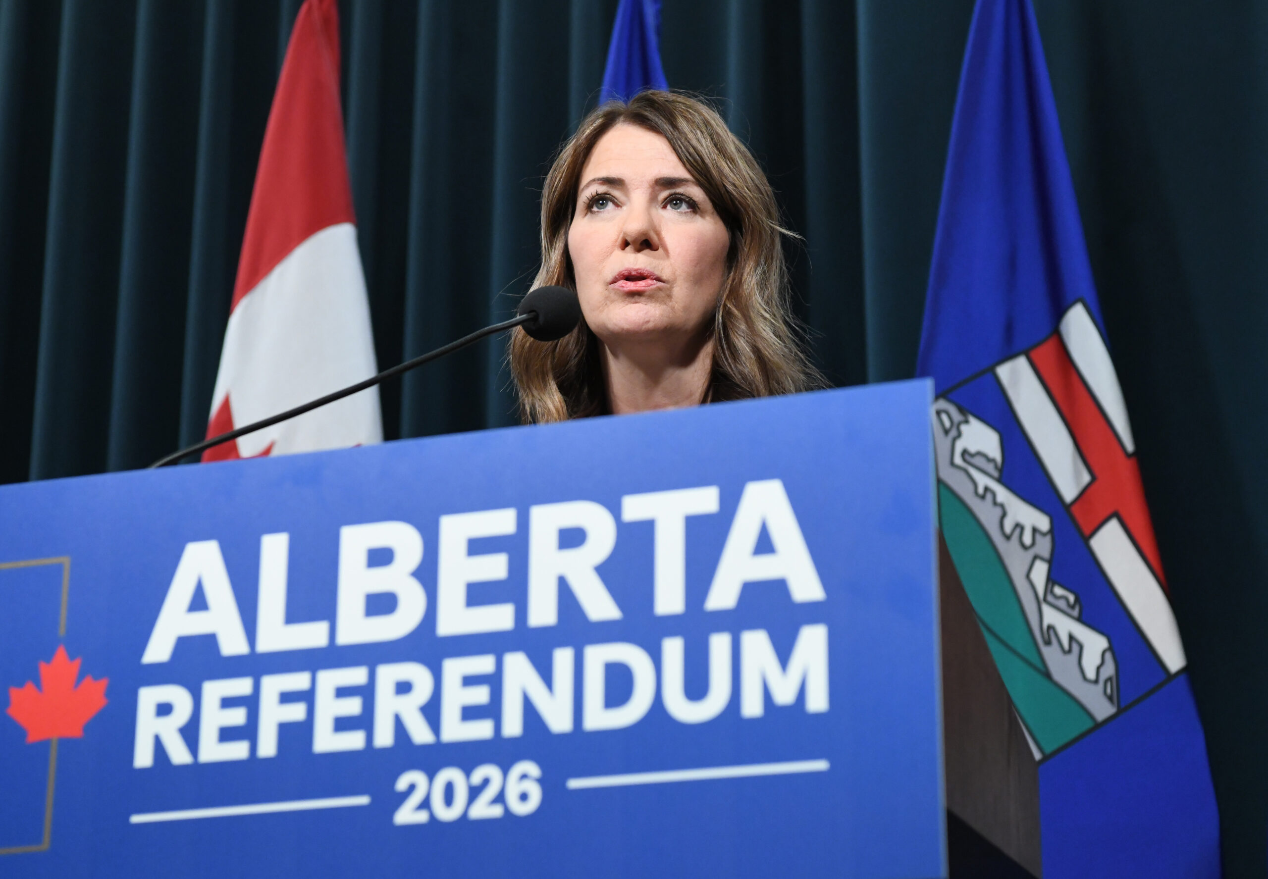 After court win, First Nations denounce ‘Alberta’ premier’s separation referendum plan