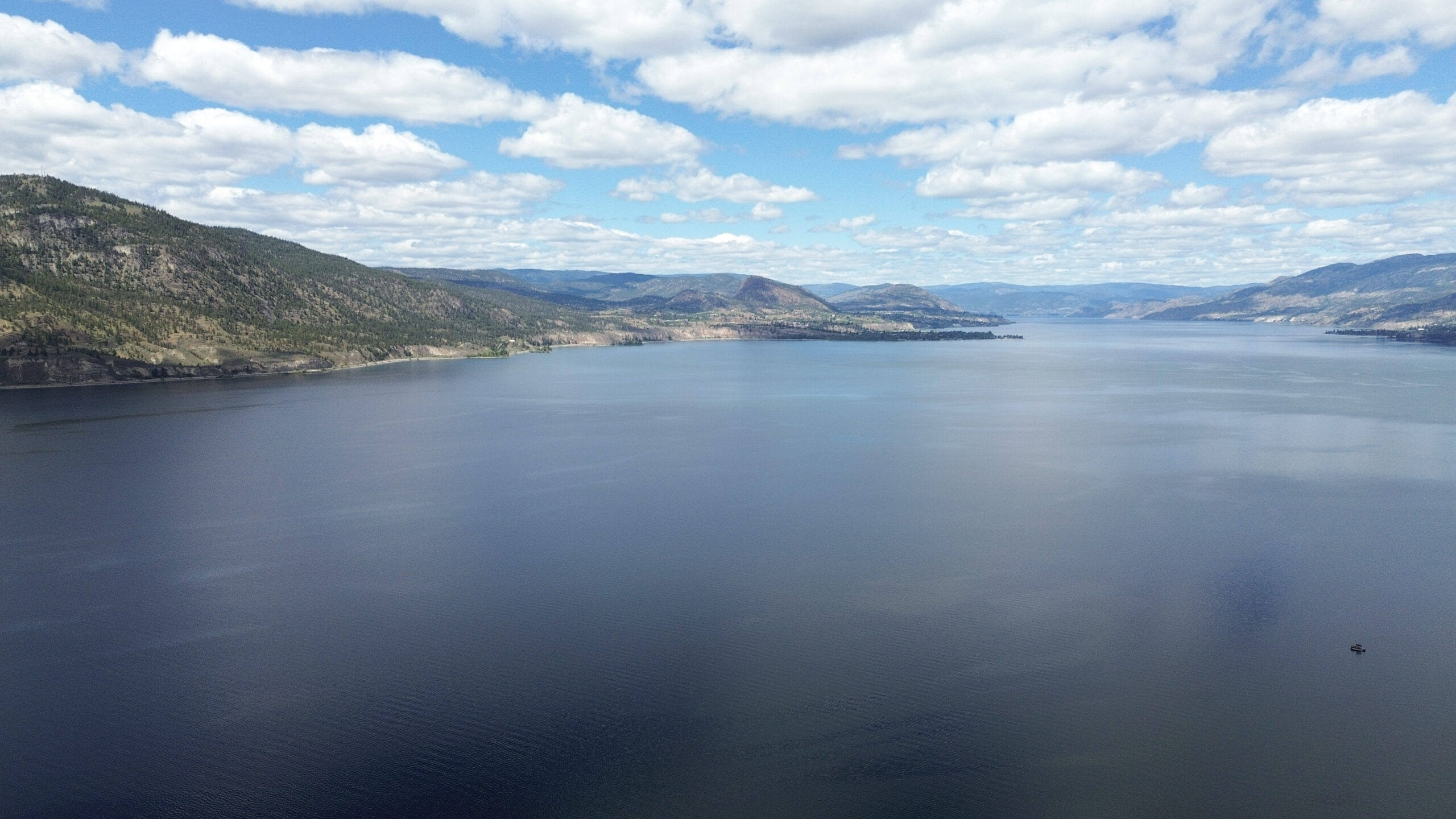 syilx Okanagan Nation declares watershed emergency: ‘We’re in a crisis right now’