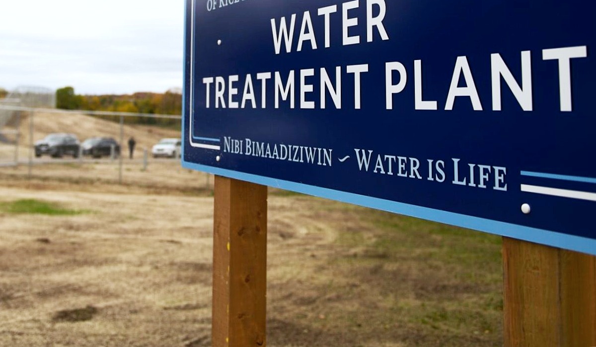 Clean-water legislation gets lukewarm reception from Indigenous leaders