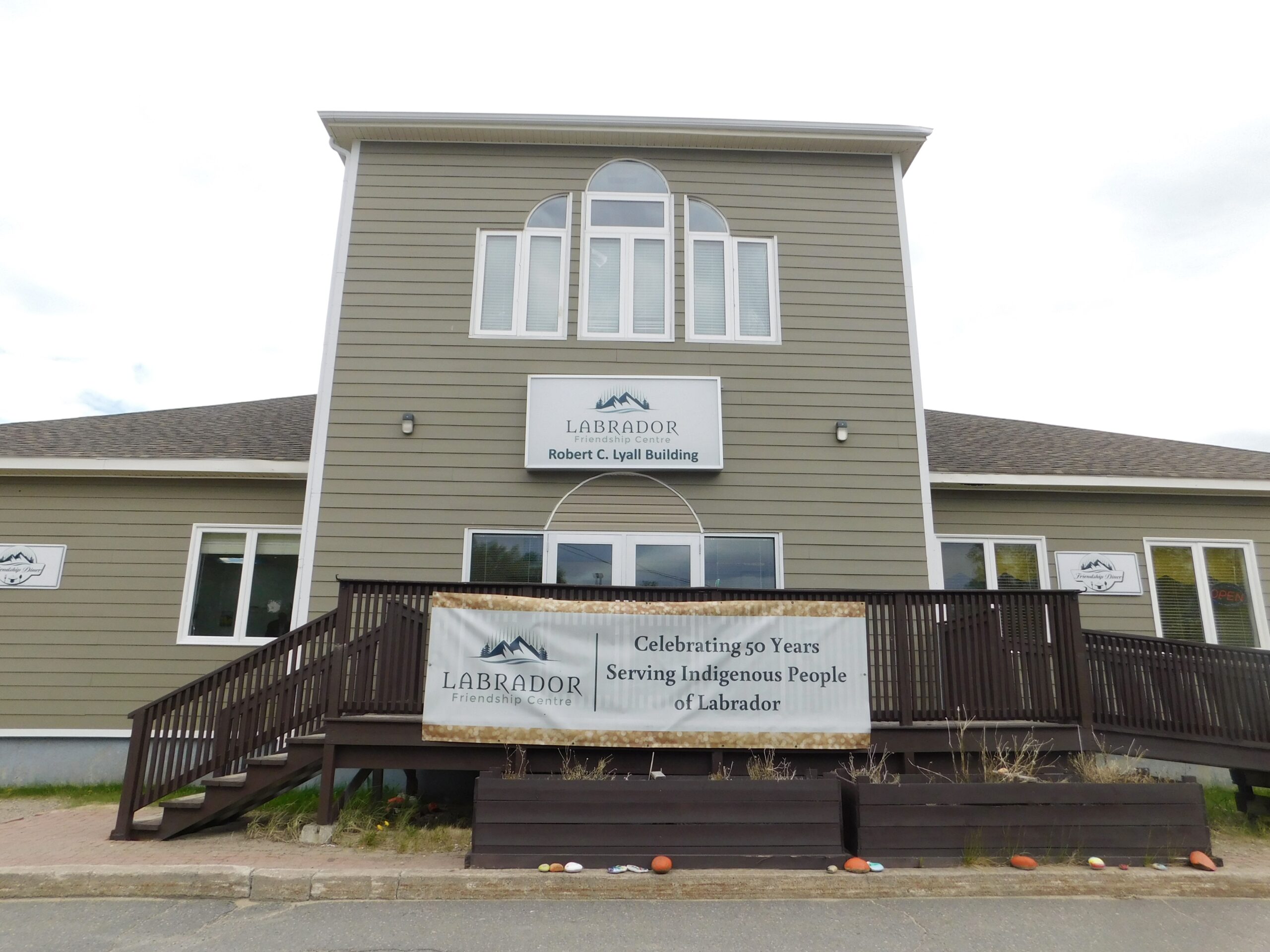 Labrador Friendship Centre celebrates Inuit, Innu cultures on National Indigenous Peoples Day