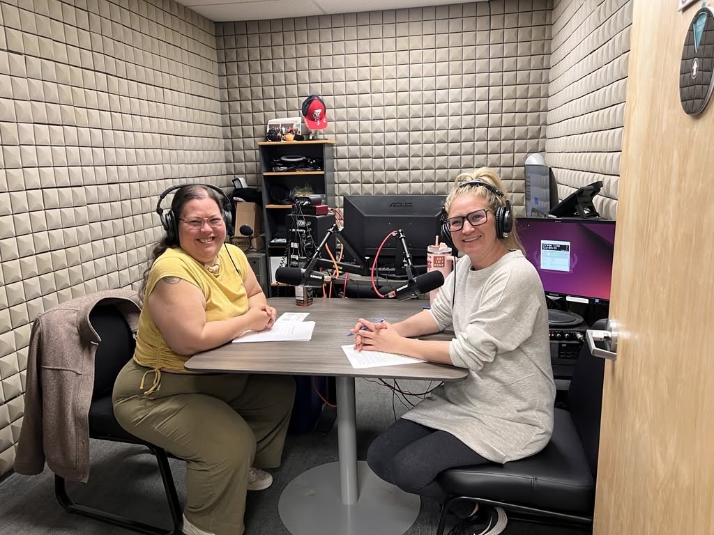 New Tŝilhqot’in Radio app brings community voices to listeners everywhere