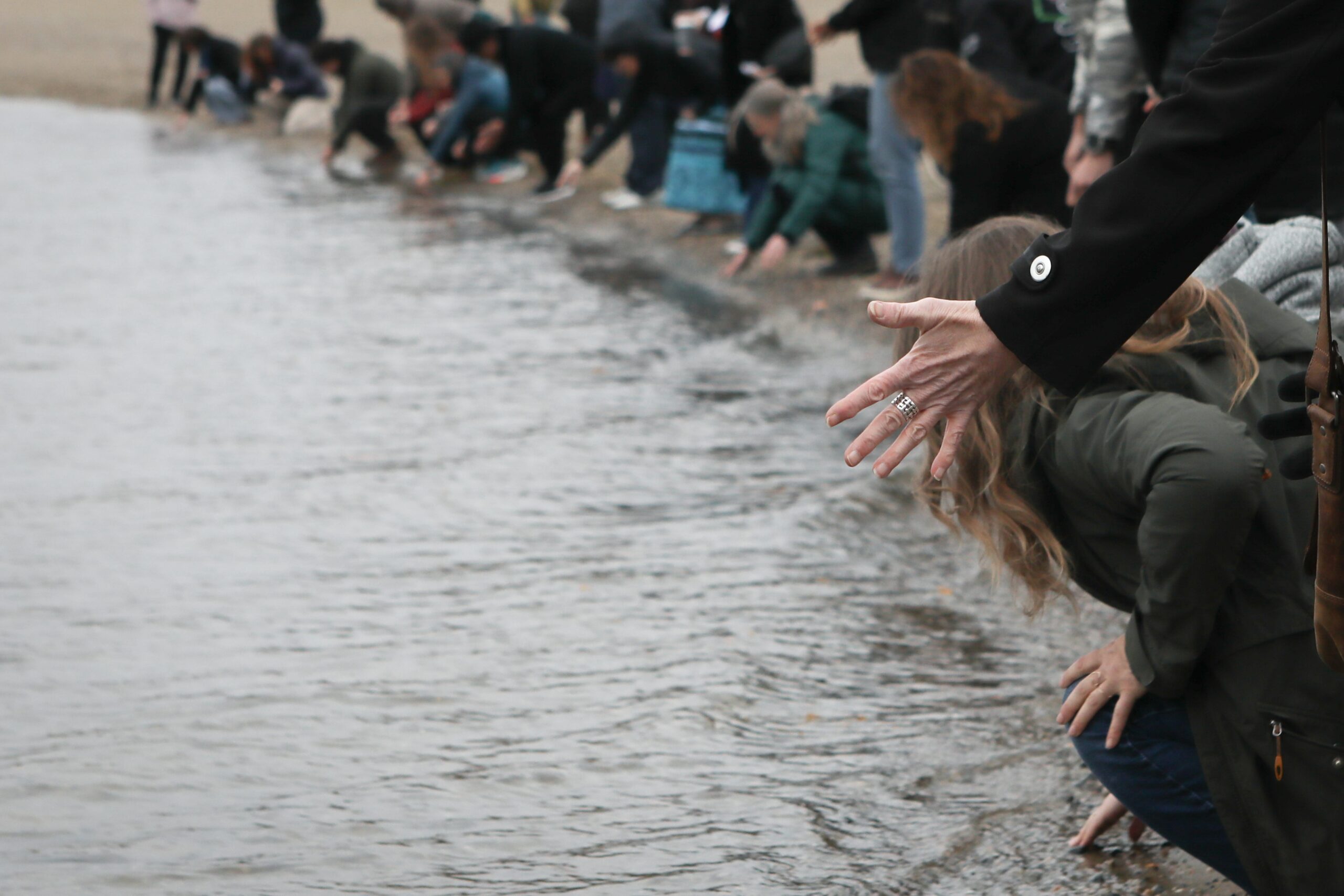 syilx leaders, allies envision watershed stewardship for the next 250 years