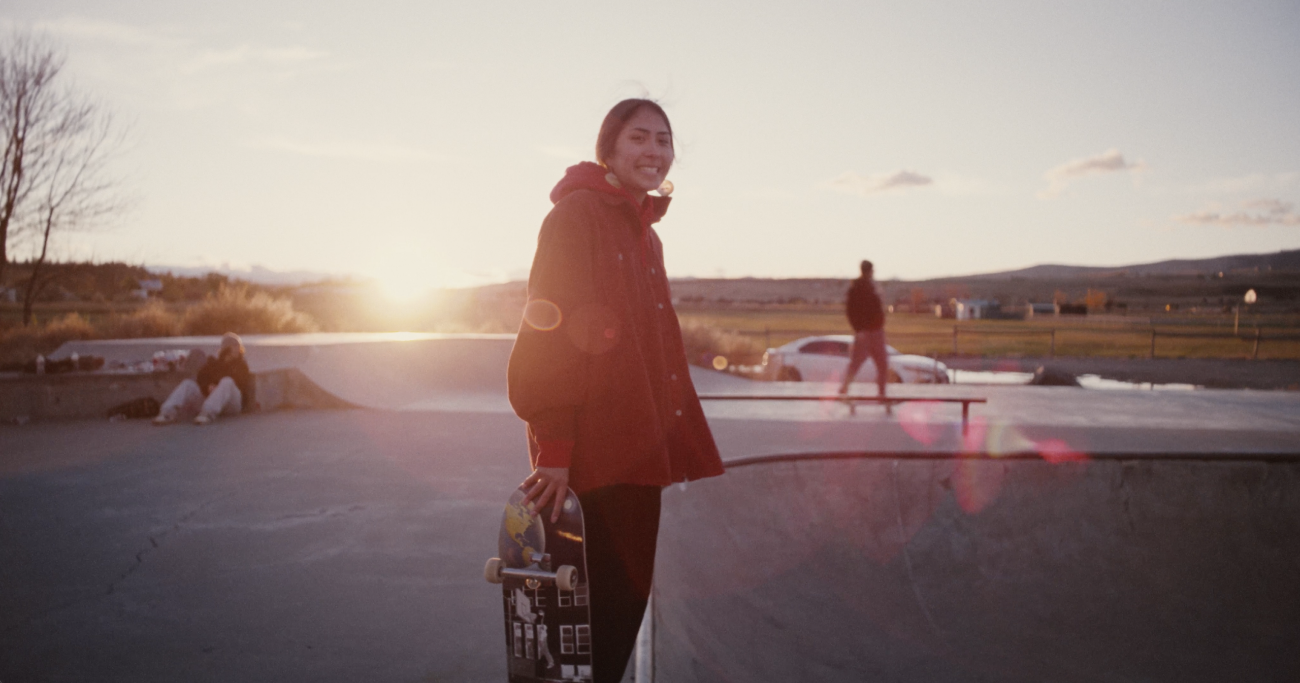 New short film highlights skateparks as ‘cultural engines’ for Indigenous Youth
