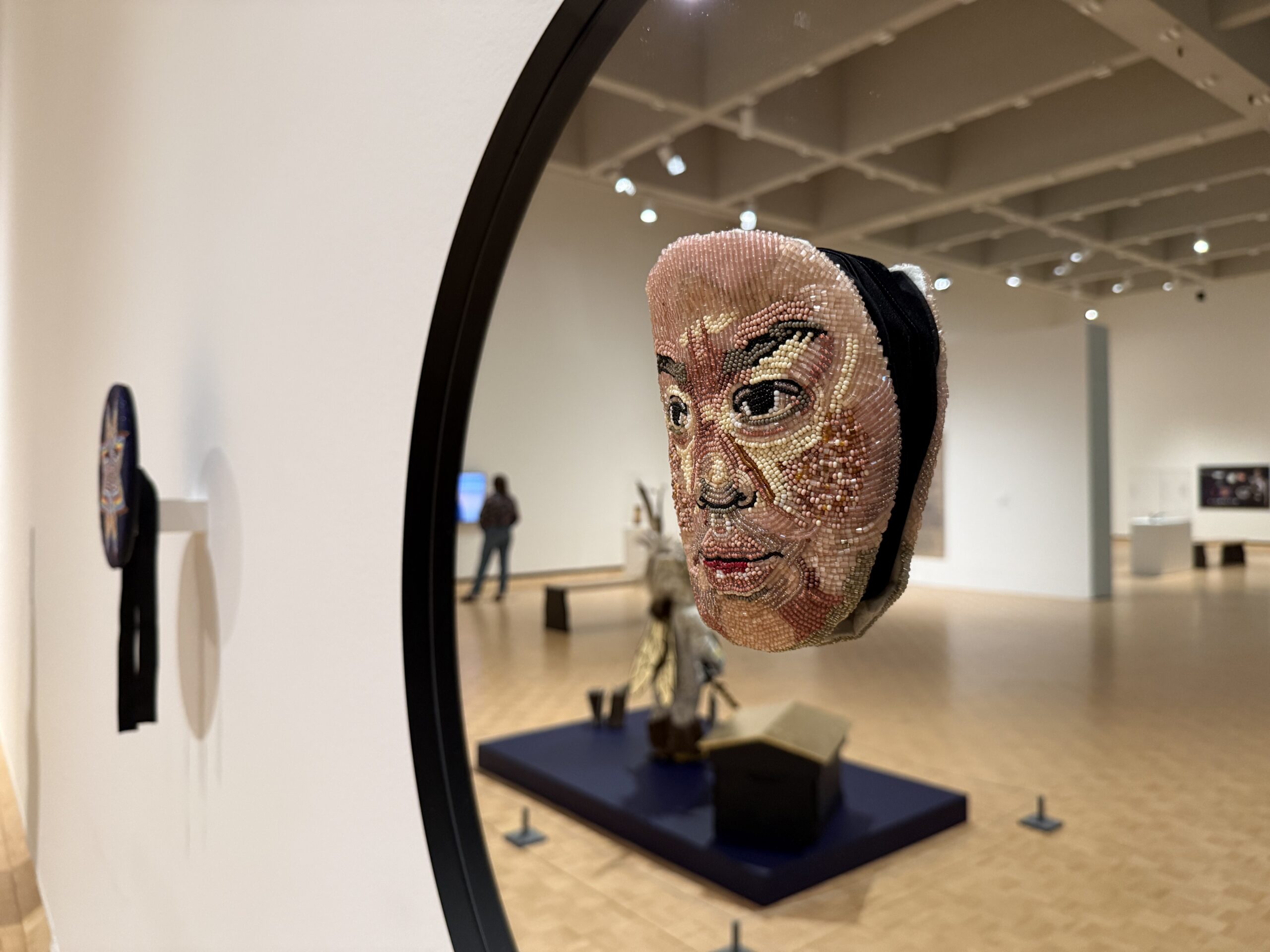 Regina exhibition ‘Love Medicine’ celebrates Two Spirit and Indigiqueer artists
