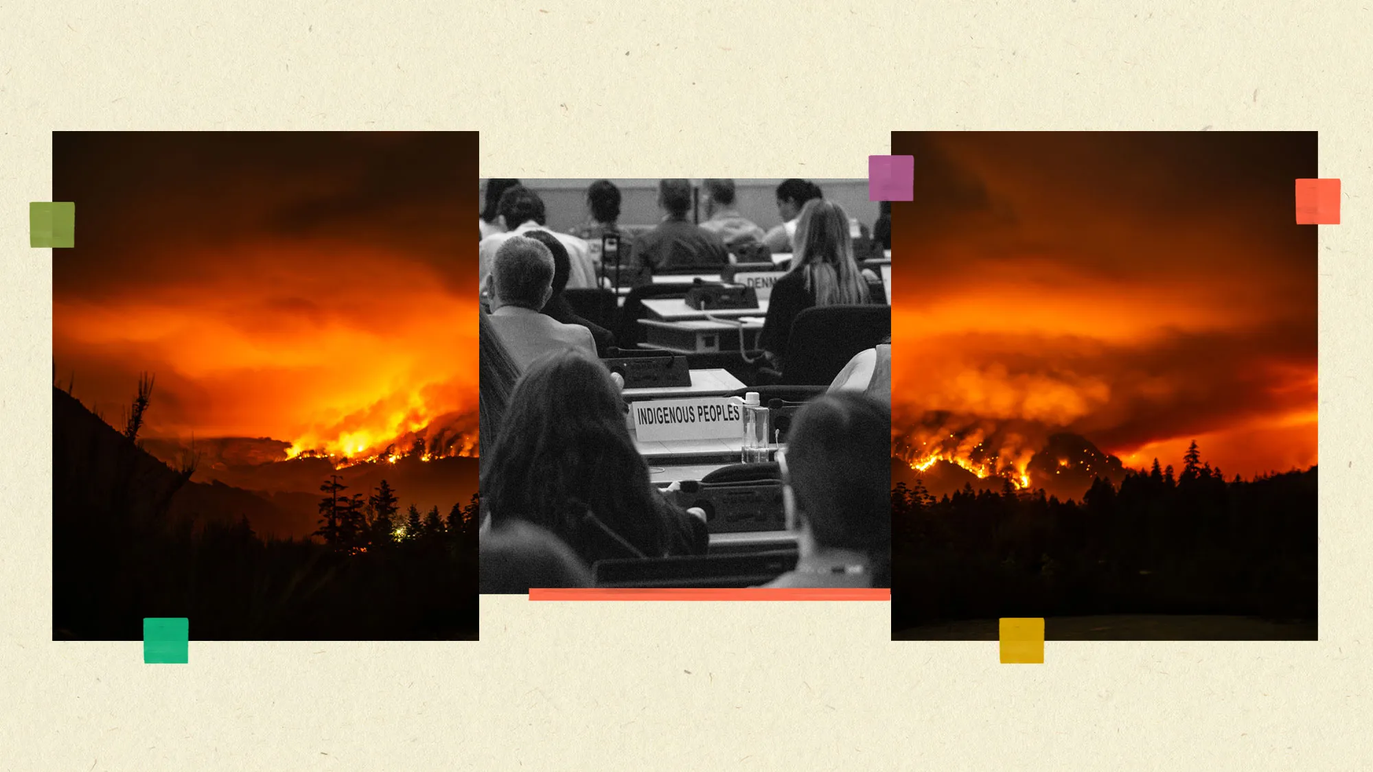 As disasters worsen, a ‘crisis communication gap’ threatens Indigenous peoples